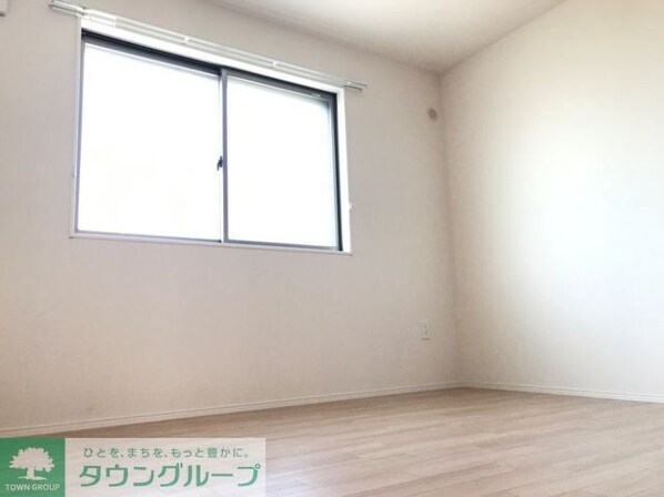 厚木市下川入新築アパートの物件内観写真